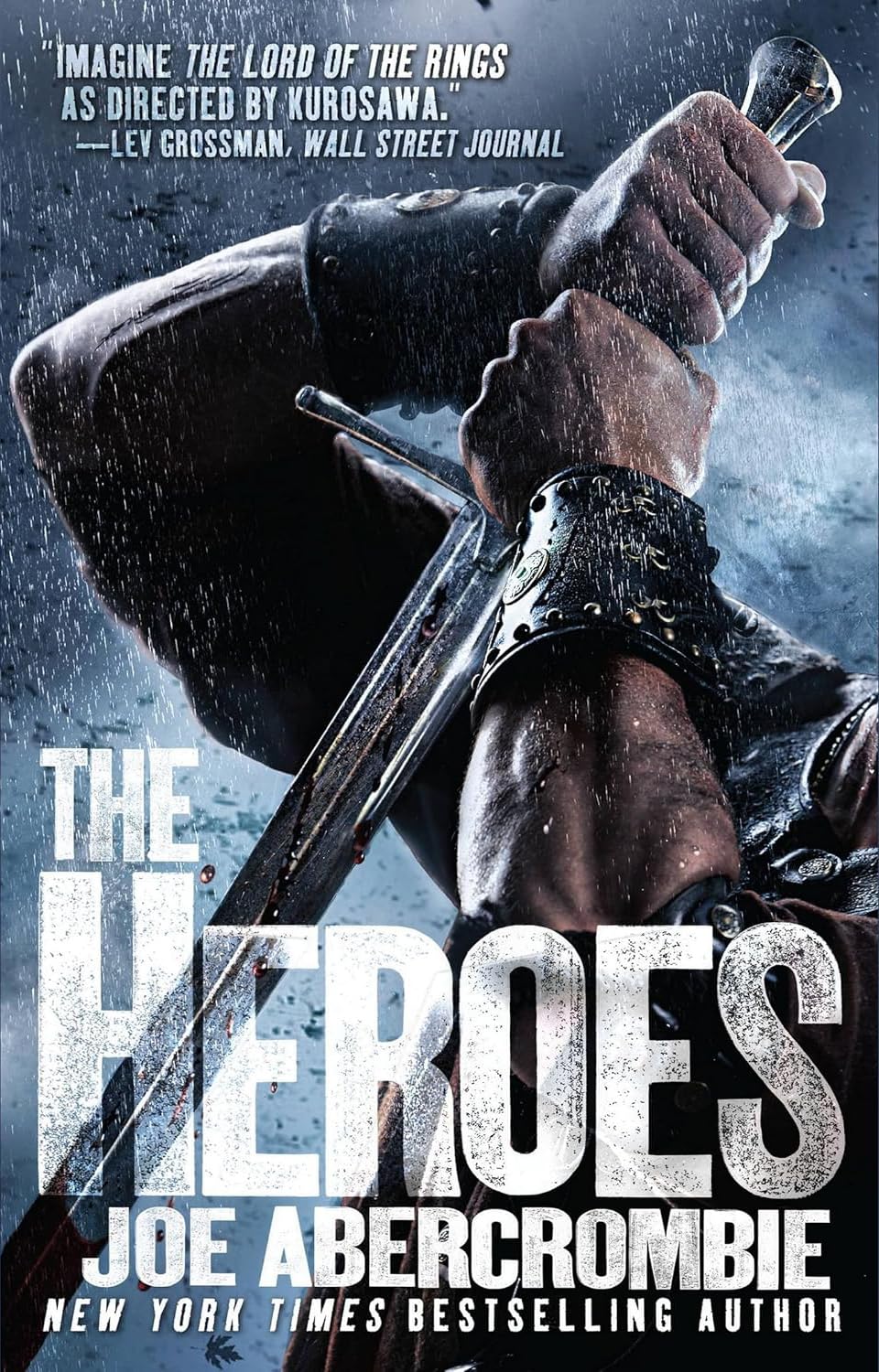 World of the First Law Series by Joe Abercrombie, 3 Books Set: Best Served Cold |The Heroes | Red Country