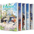 Frieren: Beyond Journey's End Vol. 1-Vol. 5 by Kanehito Yamada