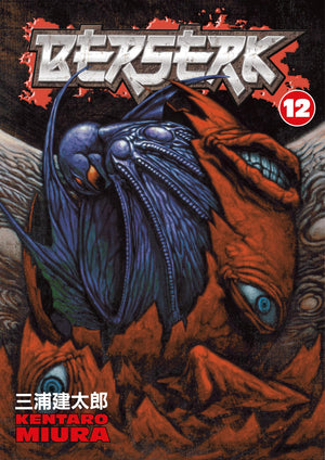 Berserk Volume 11-15 Collection 5 Books Set (Series 3) by Kentaro Miura