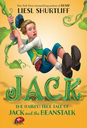 Fairly True Tales Series, 4-book set