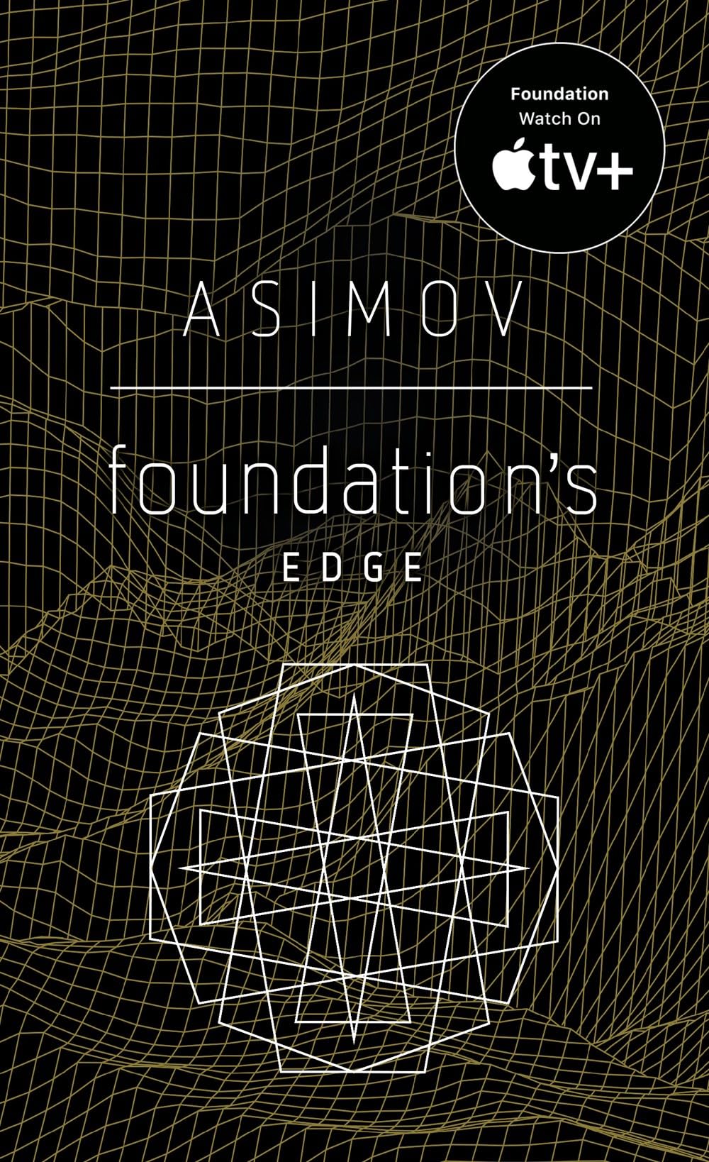 The Complete Isaac Asimov's Foundation Series Books 1-7 (Foundation, Foundation and Empire, Second Foundation, Foundation's Edge, Foundation and Earth, Prelude to Foundation, Forward the Foundation)