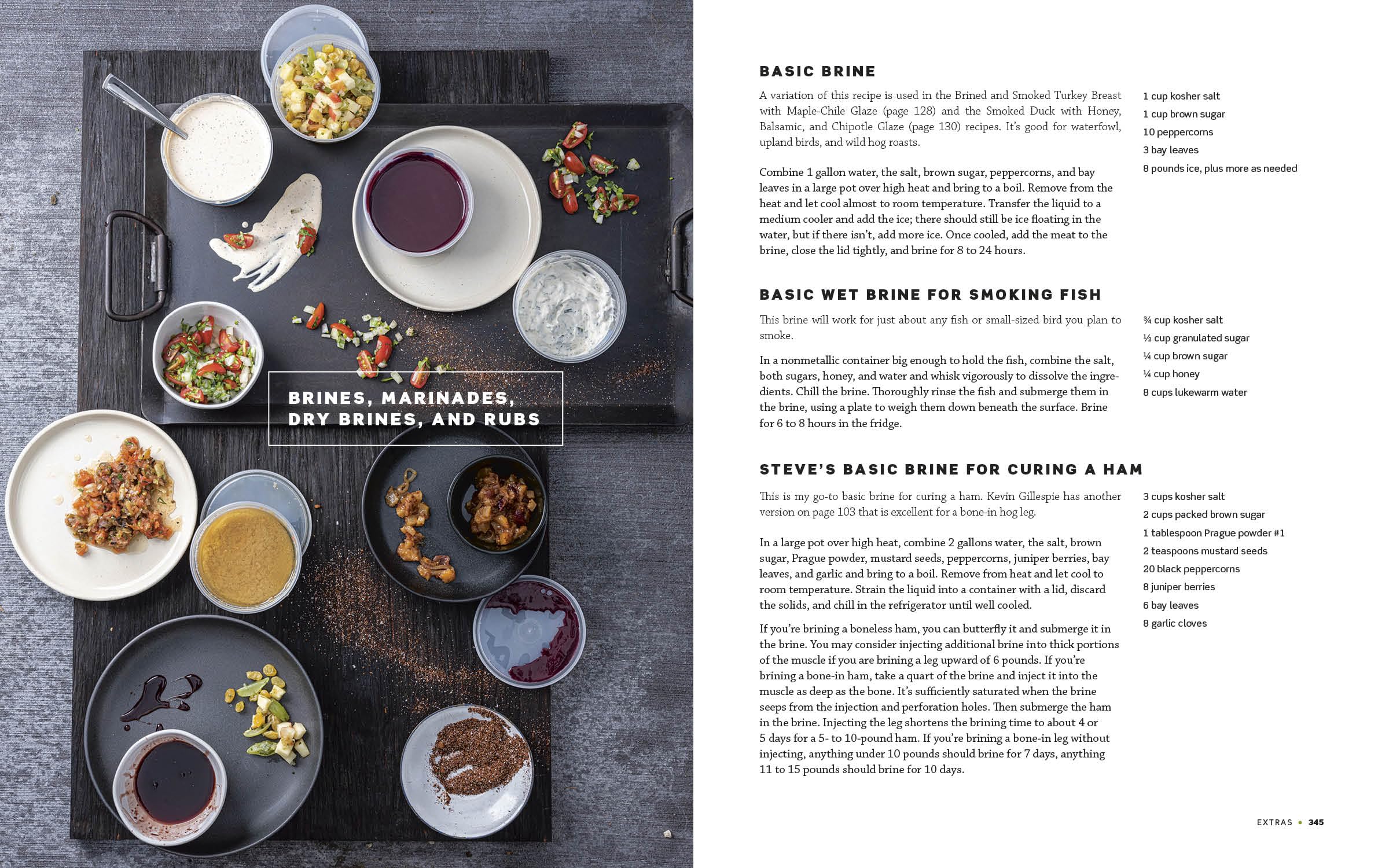 The MeatEater Outdoor Cookbook: Wild Game Recipes for the Grill, Smoker, Campstove, and Campfire
