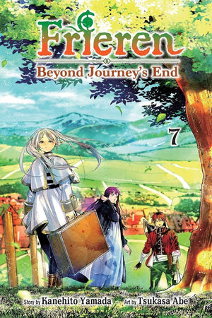 Frieren: Beyond Journey's End, Vol. 6-10, 5 Manga Books Set, by Kanehito Yamada