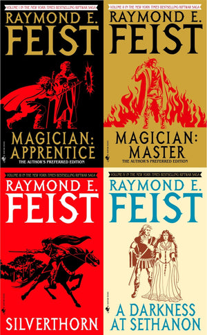 Raymond Feist