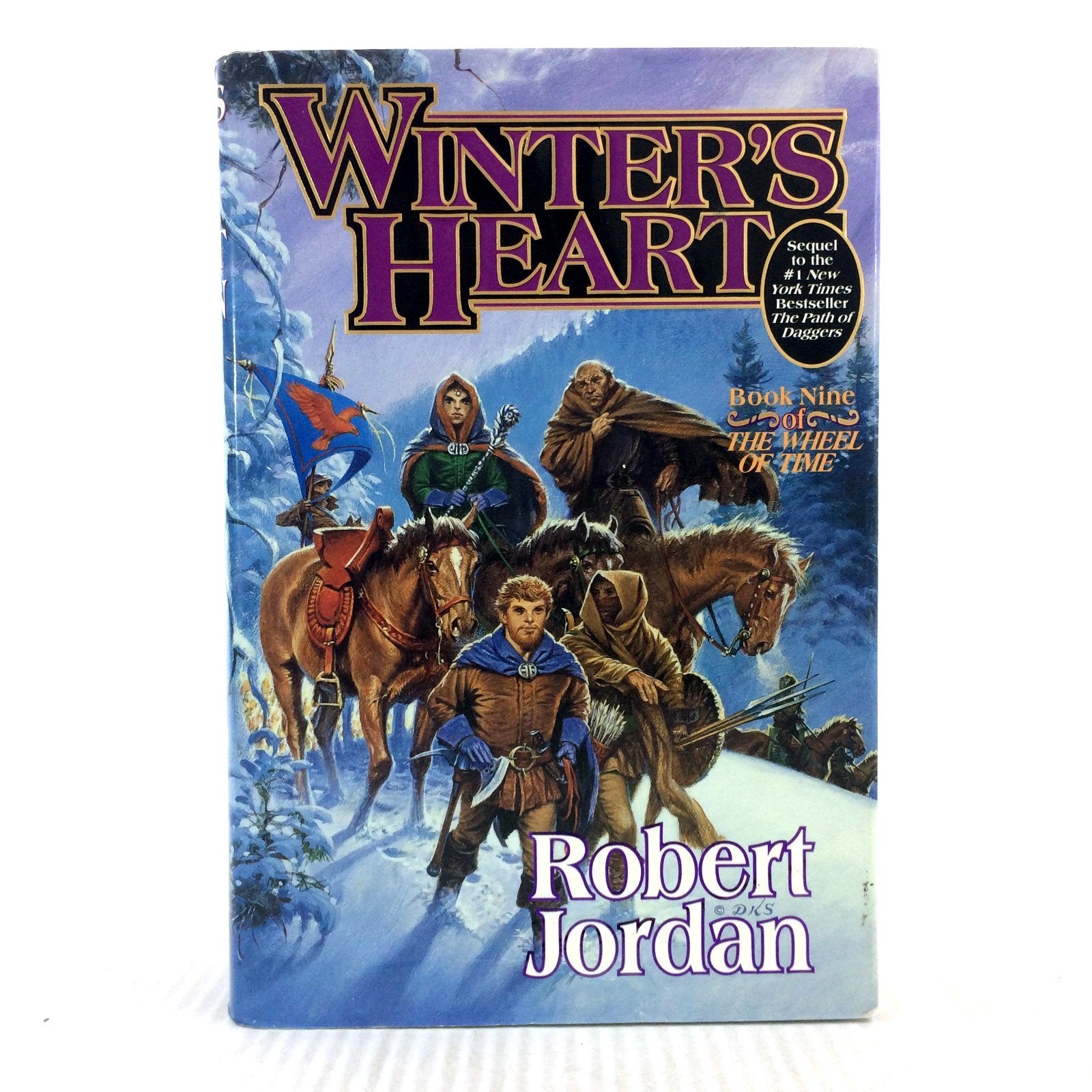 The Wheel of Time: Complete Set of 15