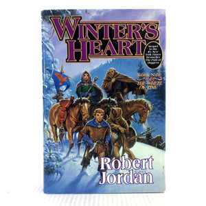 The Wheel of Time: Complete Set of 15