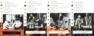 Foxfire: 50th Anniversary Complete Collection Series Set (17 books)