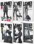 Manga Vol 1-2 Complete Master Edition 6-book Set by Tsutomu Nihei