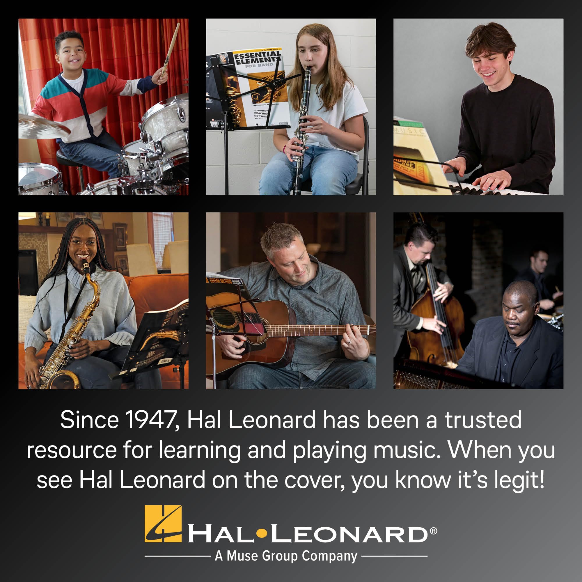 Hal Leonard Bass Method - Complete Edition: Books 1, 2 And 3 Bound Together In One Easy-To-Use Volume! Bk/Online Audio