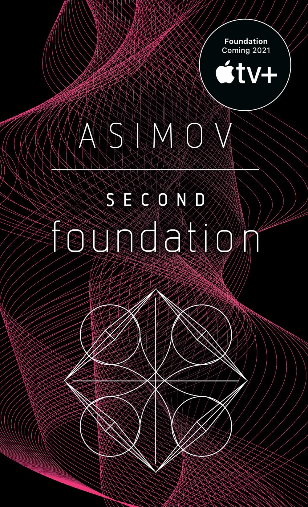The Complete Isaac Asimov's Foundation Series Books 1-7 (Foundation, Foundation and Empire, Second Foundation, Foundation's Edge, Foundation and Earth, Prelude to Foundation, Forward the Foundation)