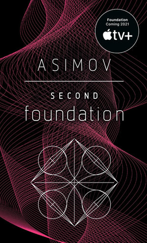The Complete Isaac Asimov's Foundation Series Books 1-7 (Foundation, Foundation and Empire, Second Foundation, Foundation's Edge, Foundation and Earth, Prelude to Foundation, Forward the Foundation)