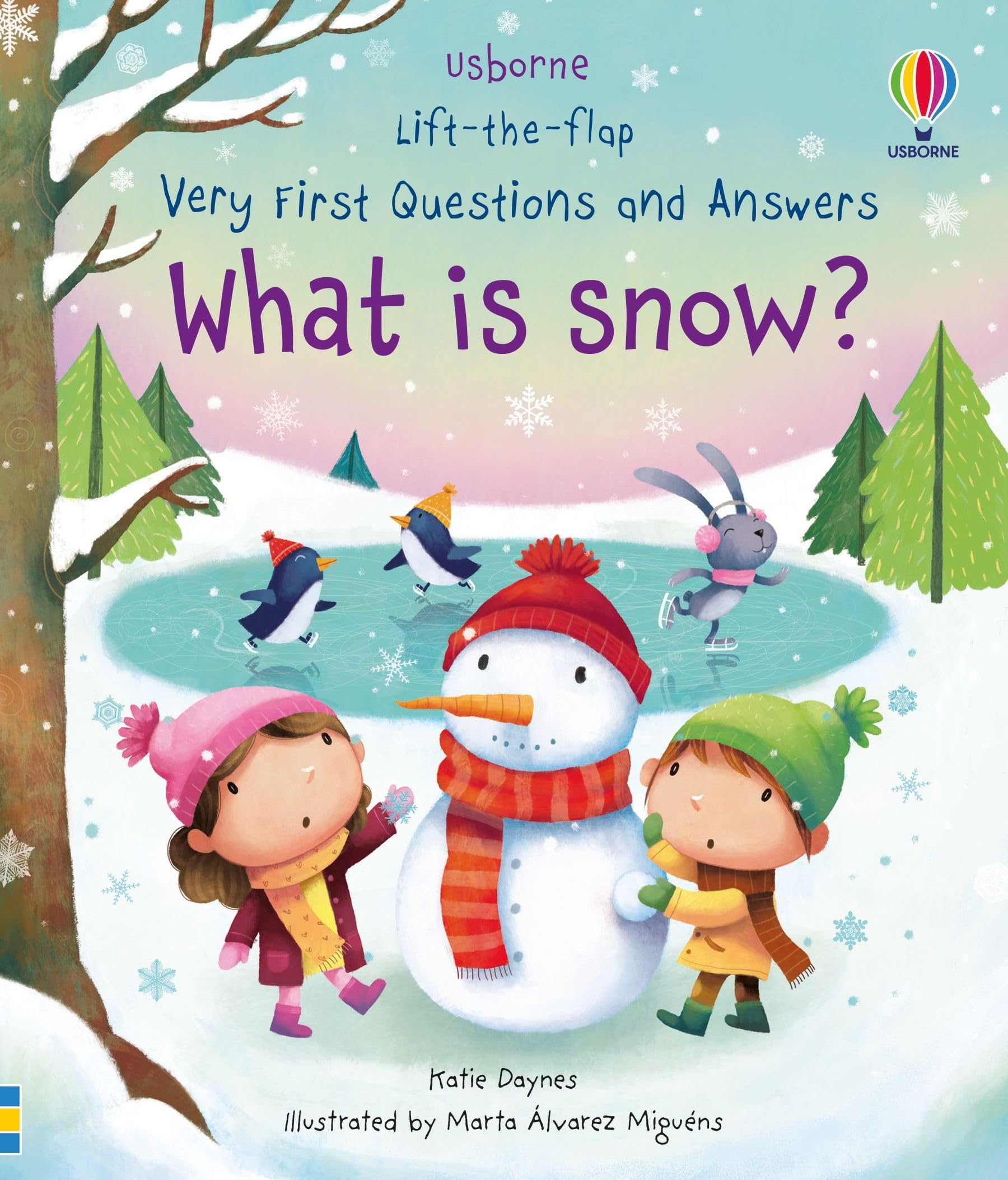 What Is Snow
