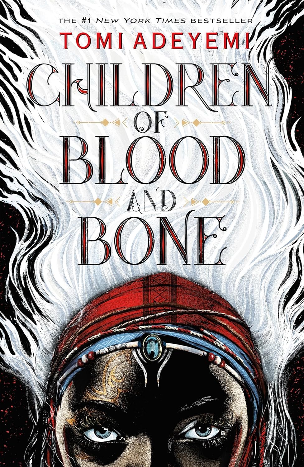 Legacy of Orisha Series 3 Books Set (Hardcover) – Children of Blood and Bone, Children of Virtue and Vengeance, and Children of Anguish and Anarchy