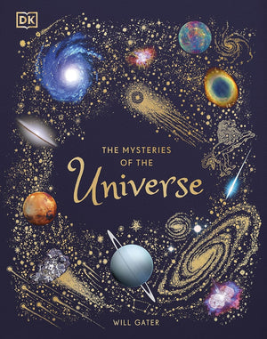 DK Children's Anthologies Set of 6 Books. Wonders of Nature, Mysteries of the Universe, Anthology of Intriguing Animals, Dinosaurs and other Prehistoric Life, Aquatic Life & Our Extraordinary Earth