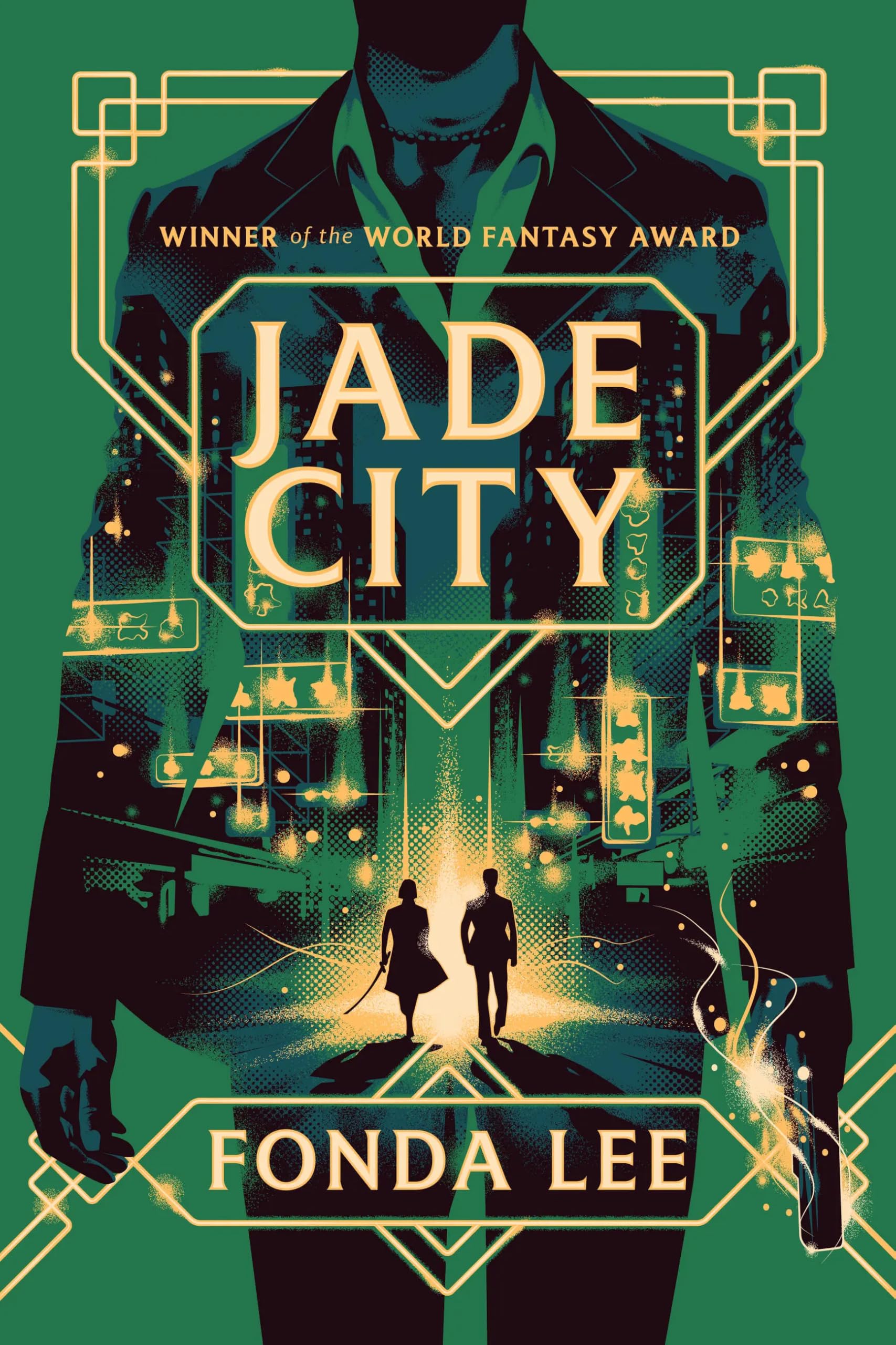 The Green Bone Saga Series 3 Books Series – Jade War, Jade City, and Jade Legacy