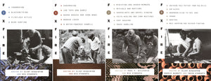 Foxfire: 50th Anniversary Complete Collection Series Set (17 books)