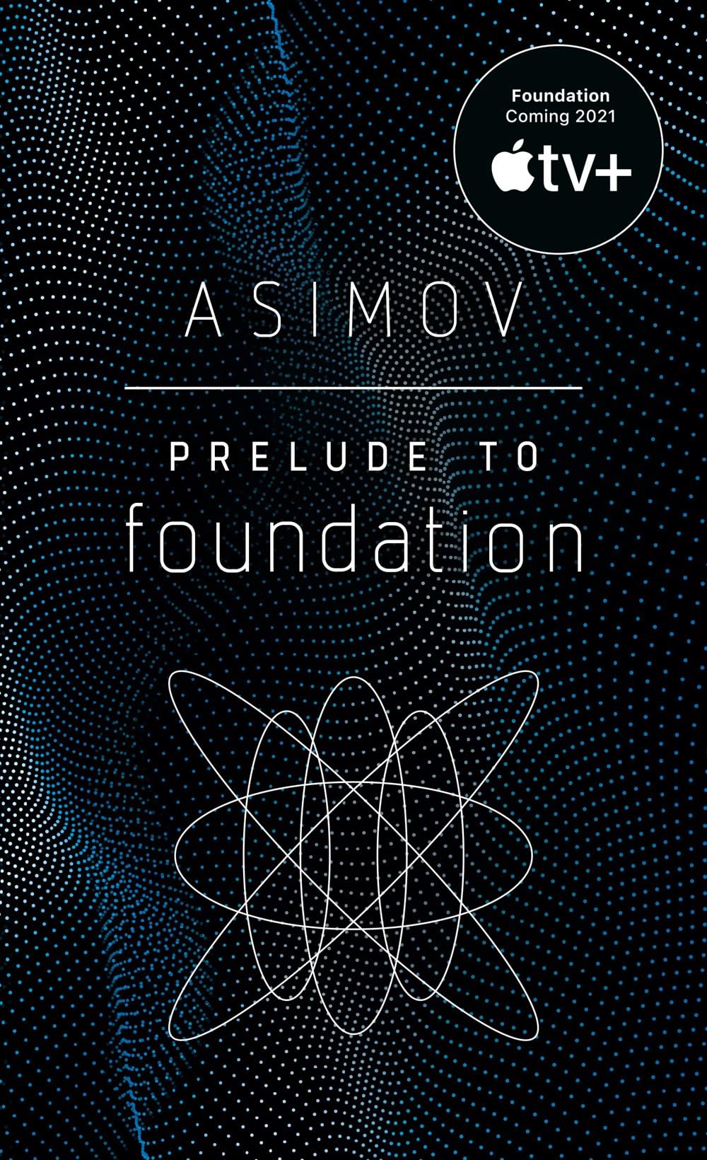 The Complete Isaac Asimov's Foundation Series Books 1-7 (Foundation, Foundation and Empire, Second Foundation, Foundation's Edge, Foundation and Earth, Prelude to Foundation, Forward the Foundation)