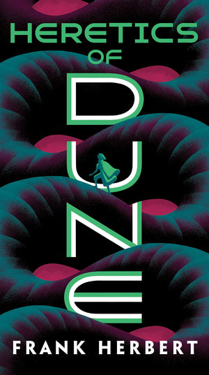 Complete Dune Series Set ( 6 Books ) Dune; Dune Messiah; Children of Dune; God Emperor of Dune; Heretics of Dune; Chapterhouse Dune