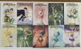 Sailor Moon Eternal Edition set Vol 1-12 by Naoko Takeuchi