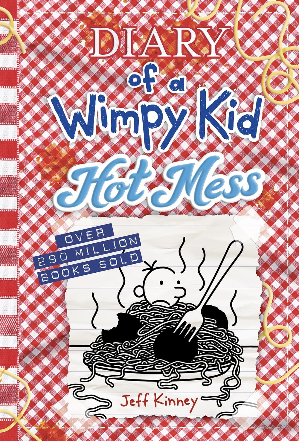 Diary of a Wimpy Kid Volume 11-20, Double Down, The Getaway, The Meltdown, Wrecking Ball, The Deep End, Big Shot, Diper Överlöde, No Brainer, Hot ... 10 Books Collection Set, by Jeff Kinney