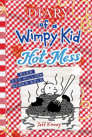Diary of a Wimpy Kid Volume 11-20, Double Down, The Getaway, The Meltdown, Wrecking Ball, The Deep End, Big Shot, Diper Överlöde, No Brainer, Hot ... 10 Books Collection Set, by Jeff Kinney
