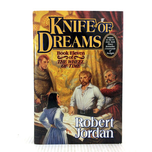 The Wheel of Time: Complete Set of 15