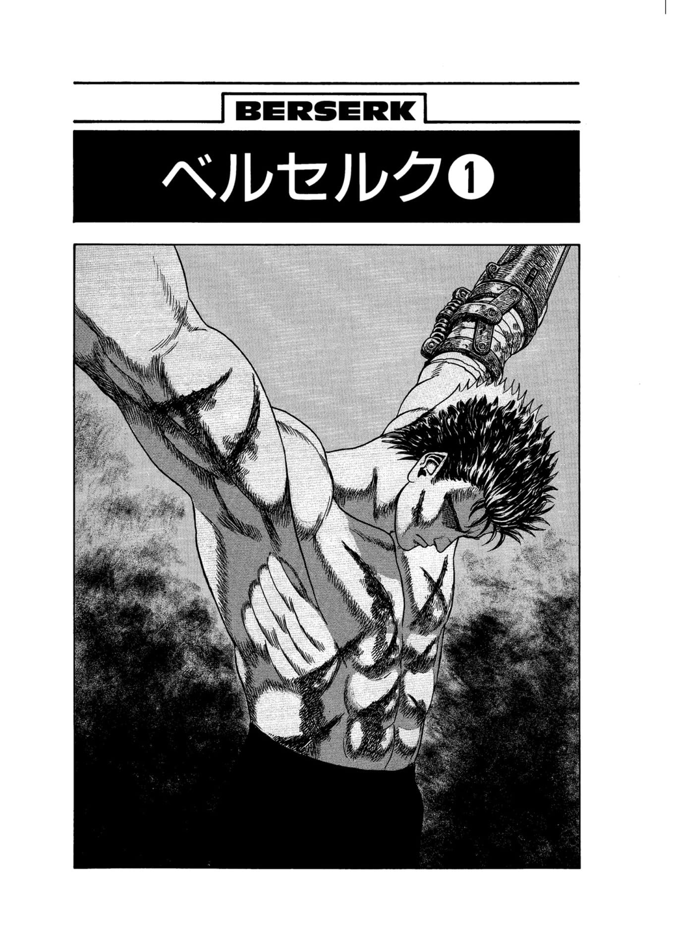Berserk Volume 11-15 Collection 5 Books Set (Series 3) by Kentaro Miura