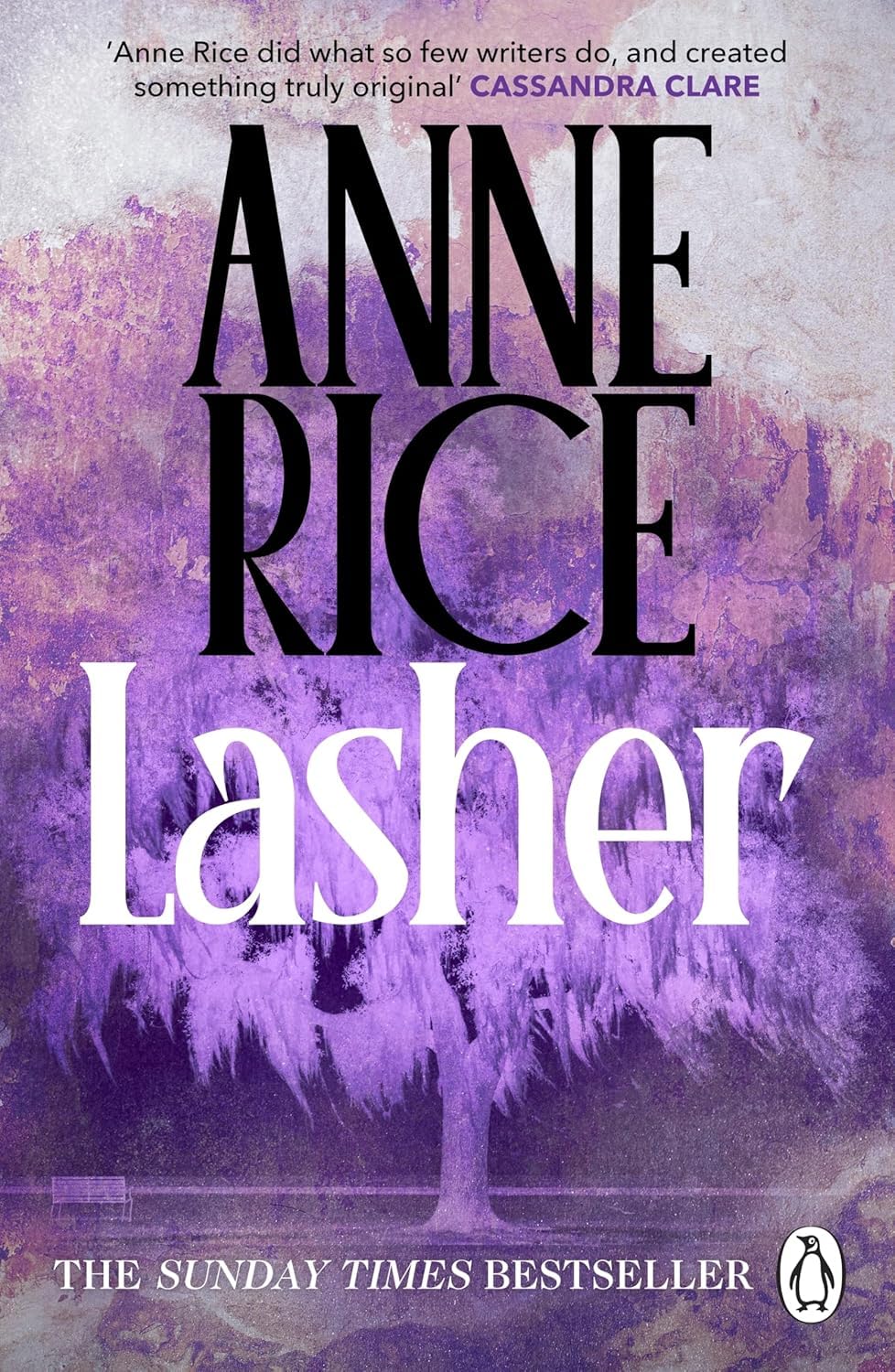 Anne Rice's, Lives of Mayfair Witches, 3 Books: Lasher / Taltos / The Witching Hour