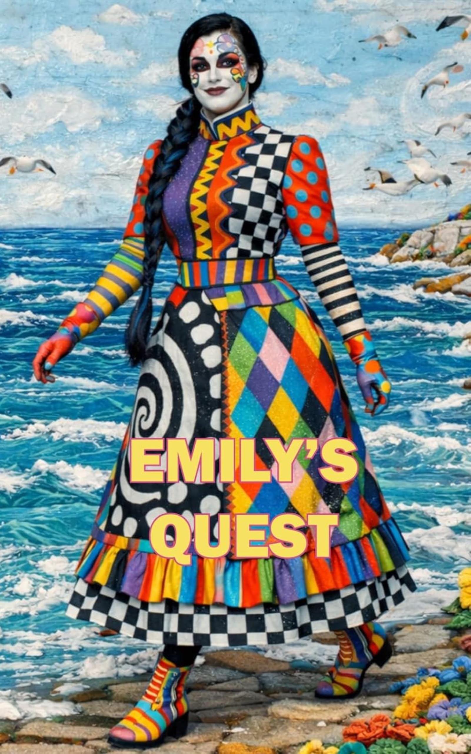 Emily of New Moon/ Emily Climbs/ Emily's Quest (3 Book Set)