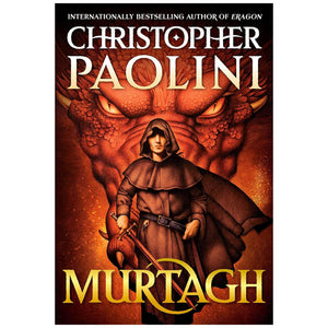 The Inheritance Cycle series, Set of 5 Books. Eragon, Eldest, Brisingr, Inheritance and Murtagh: The World of Eragon