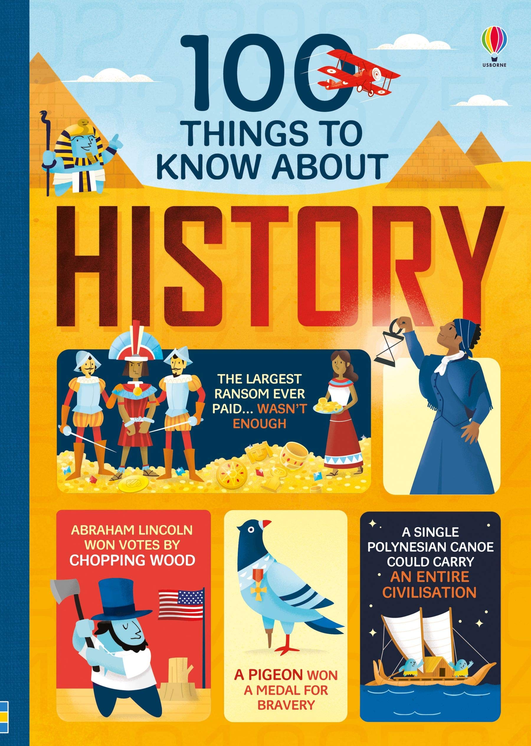 100 Things to Know About : Series 9 Paperback book set ( Saving the Planet, Oceans, Food , History,Numbers Computers & Coding, About Planet Earth, About Science, About Space, About the Human Body)