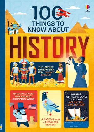 100 Things to Know About : Series 9 Paperback book set ( Saving the Planet, Oceans, Food , History,Numbers Computers & Coding, About Planet Earth, About Science, About Space, About the Human Body)
