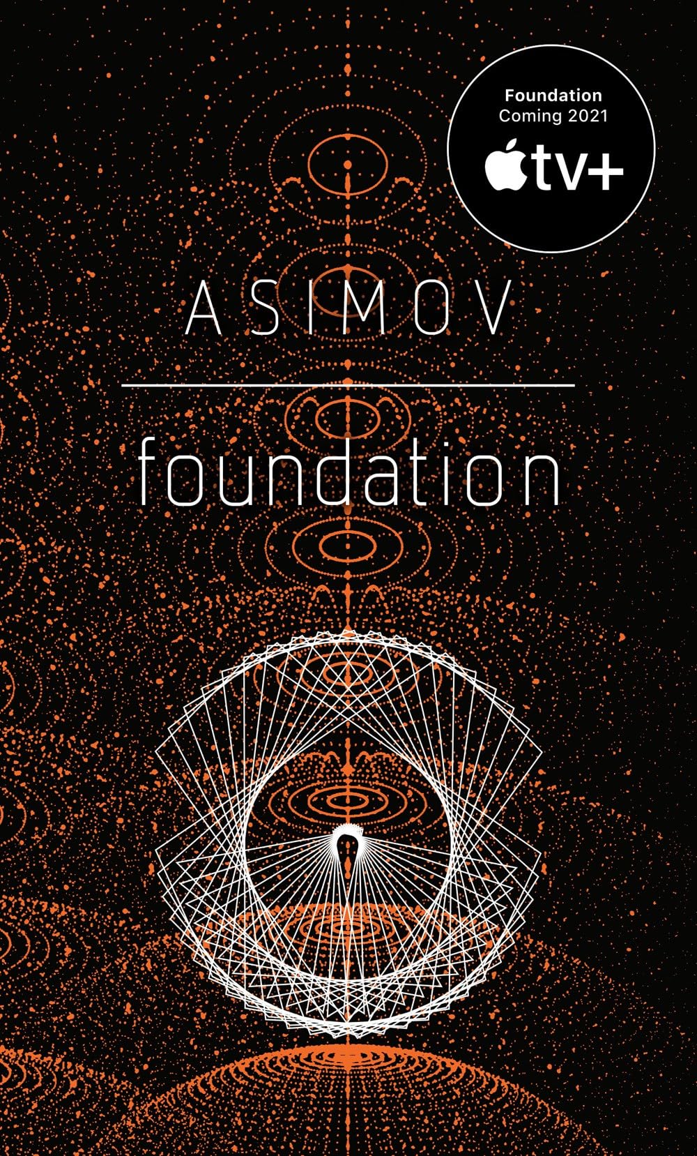 The Complete Isaac Asimov's Foundation Series Books 1-7 (Foundation, Foundation and Empire, Second Foundation, Foundation's Edge, Foundation and Earth, Prelude to Foundation, Forward the Foundation)