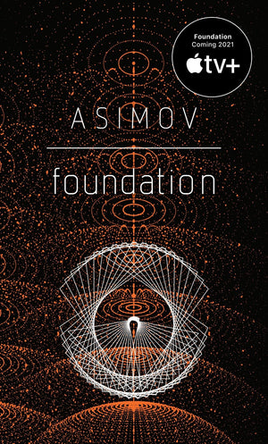The Complete Isaac Asimov's Foundation Series Books 1-7 (Foundation, Foundation and Empire, Second Foundation, Foundation's Edge, Foundation and Earth, Prelude to Foundation, Forward the Foundation)