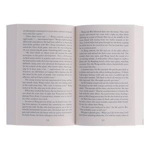 The Three Body Problem Collection 4 Books Set (International Edition)