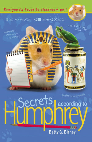 Humphrey Series Complete 12 Books Set