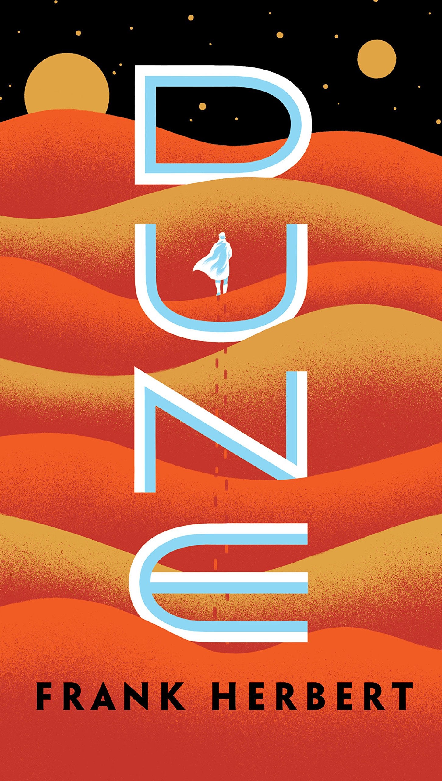 Complete Dune Series Set ( 6 Books ) Dune; Dune Messiah; Children of Dune; God Emperor of Dune; Heretics of Dune; Chapterhouse Dune