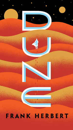 Complete Dune Series Set ( 6 Books ) Dune; Dune Messiah; Children of Dune; God Emperor of Dune; Heretics of Dune; Chapterhouse Dune