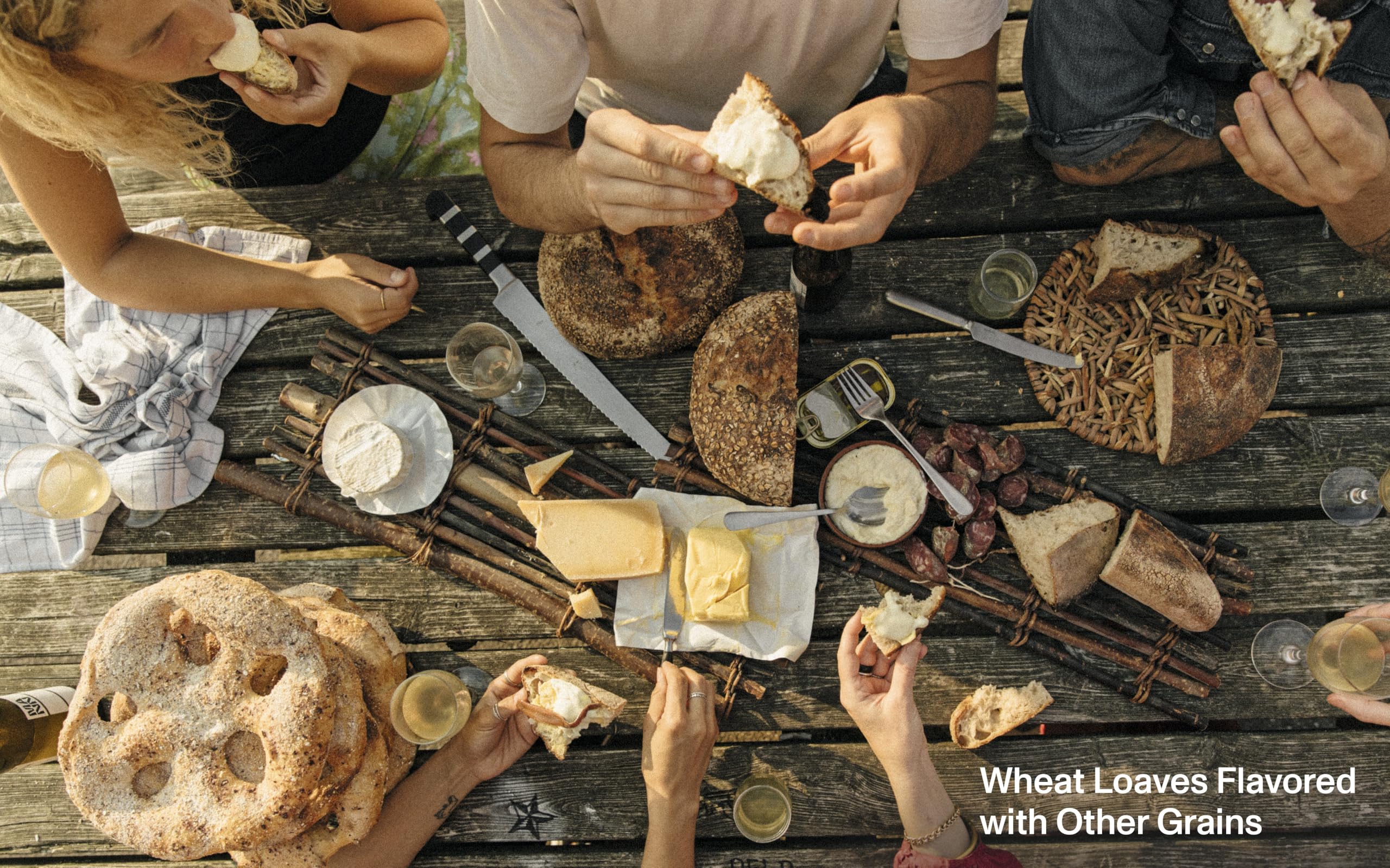 Richard Hart Bread: Intuitive Sourdough Baking