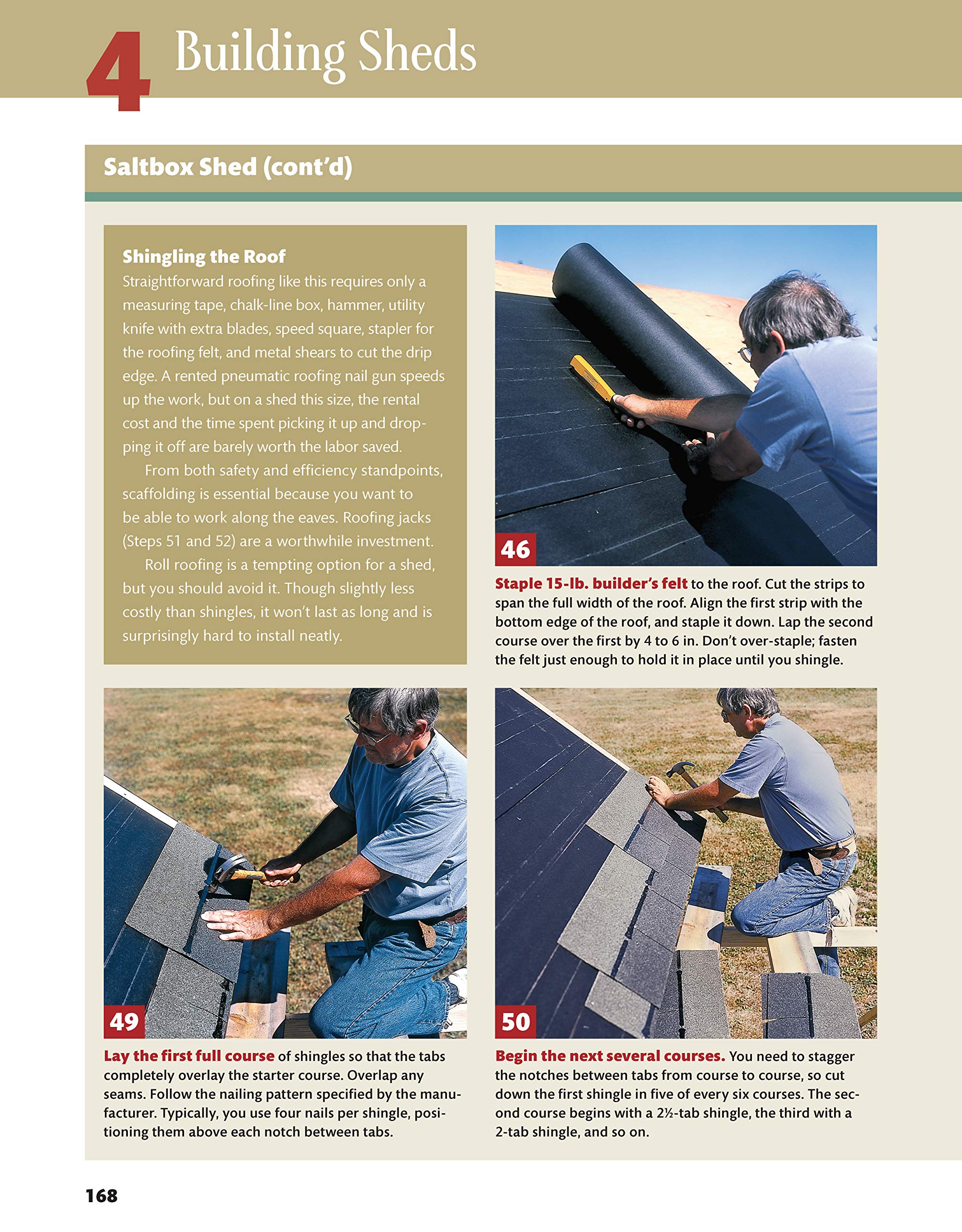 40 Projects for Building Your Backyard Homestead: A Hands-on, Step-by-Step Sustainable-Living Guide (Creative Homeowner) Fences, Chicken Coops, Sheds, Gardening, and More for Becoming Self-Sufficient