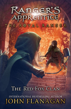 Ranger’s Apprentice 16 Books Collection Set (11 Rangers Apprentice Books + 5 Royal Ranger Books)