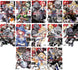 Goblin Slayer Manga Set Vol. 1-13 by Kumo Kagyu