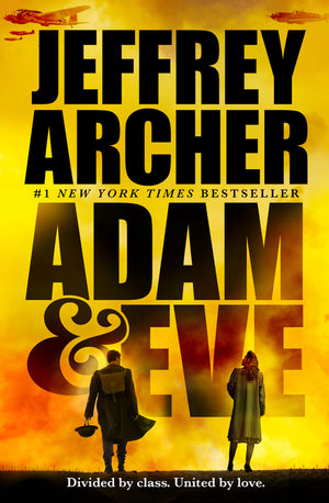 Adam and Eve