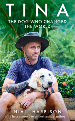 Tina: The Dog Who Changed the World
