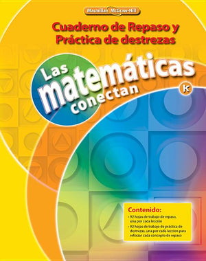McGraw-Hill My Math, Grade K, Real-World Problem Solving Readers Package (Spanish) (1ST ed.)
