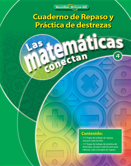 McGraw-Hill My Math, Grade 4, Real-World Problem Solving Readers Package (Spanish) (1ST ed.)