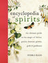 The Encyclopedia of Spirits: The Ultimate Guide to the Magic of Fairies, Genies, Demons, Ghosts, Gods and Goddesses (Witchcraft & Spells #1)