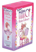 Fancy Nancy Petite Library: 4 Mini Books (Fancy Nancy)