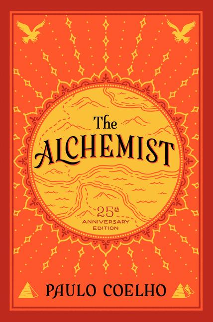 The Alchemist (Anniversary) (25TH ed.)