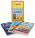 Laugh-Out-Loud Jokes for Kids Box Set: Awesome Jokes for Kids, A+ Jokes for Kids, and Adventure Jokes for Kids (Laugh-Out-Loud Jokes for Kids #14)